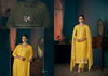 Keshvi By Fourdots Viscos Muslin Designer Salwar Suits Wholesale Market In Surat